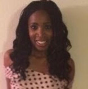 Meet your Posher, Sonia